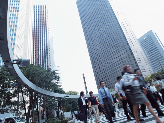 写真：交通事故